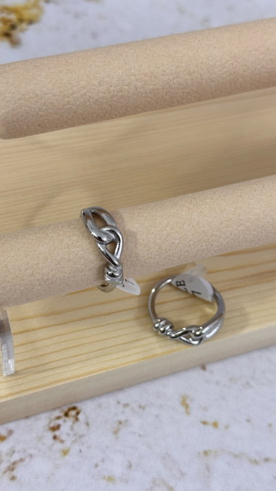 Anillo AQ