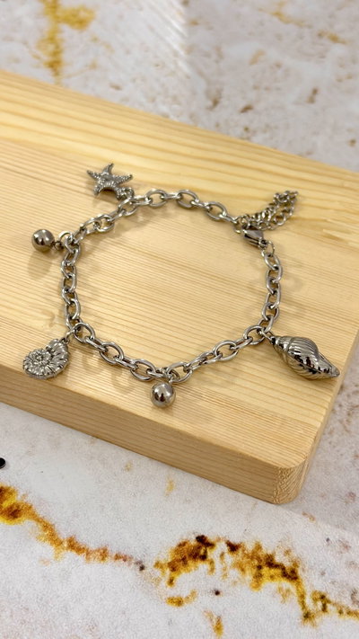 Pulsera Mar AQ