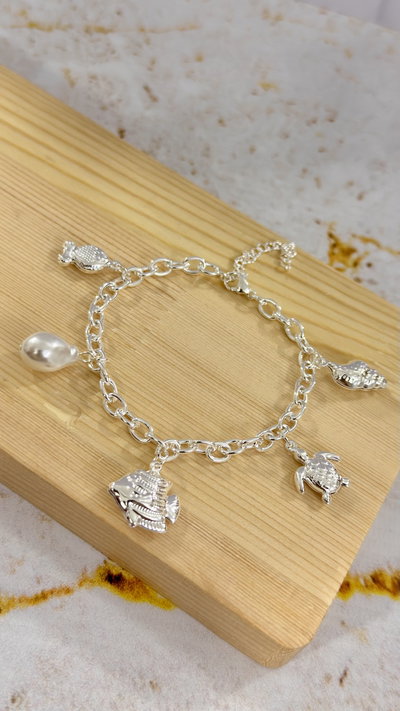 Pulsera Mar AB