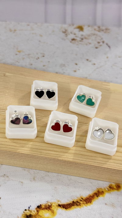 Aros Abridor Corazon AB