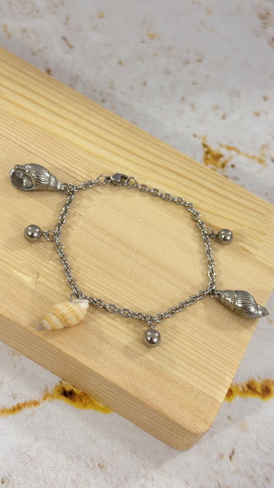 Pulsera Mar AQ