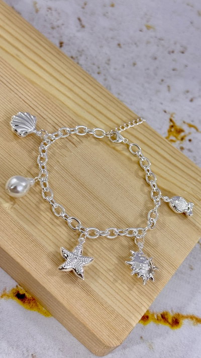 Pulsera Mar AB