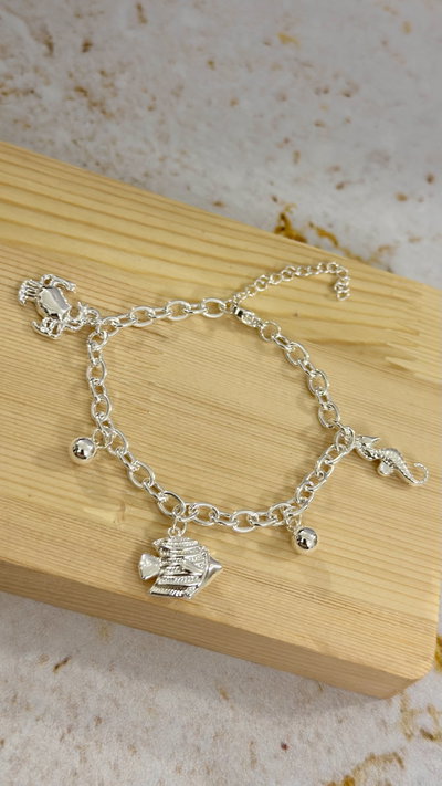Pulsera Mar AB