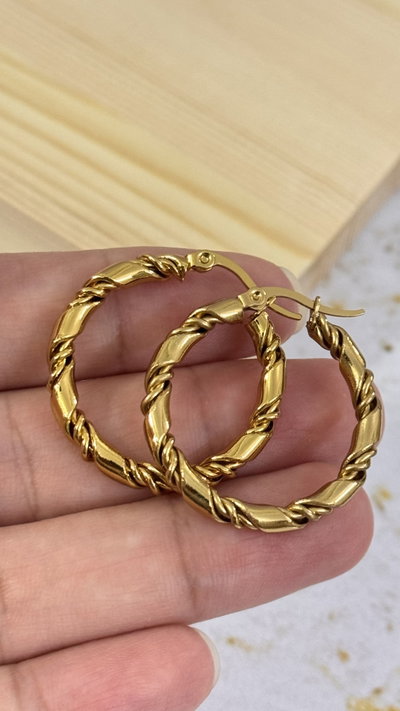 Aros Argollas 30mm AD