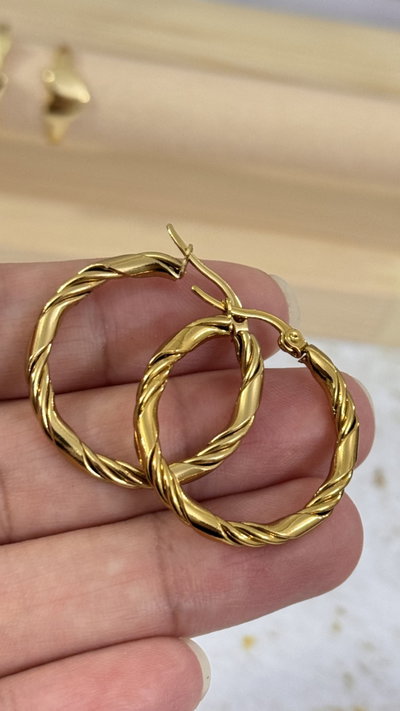 Aros Argollas 30mm AD