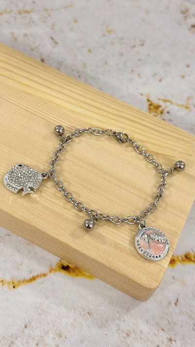 Pulsera Mar AQ