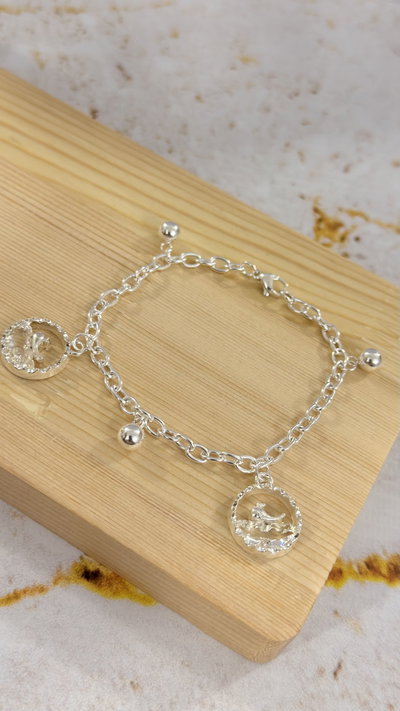 Pulsera Mar AB