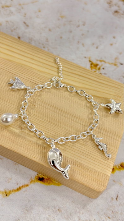 Pulsera Mar AB