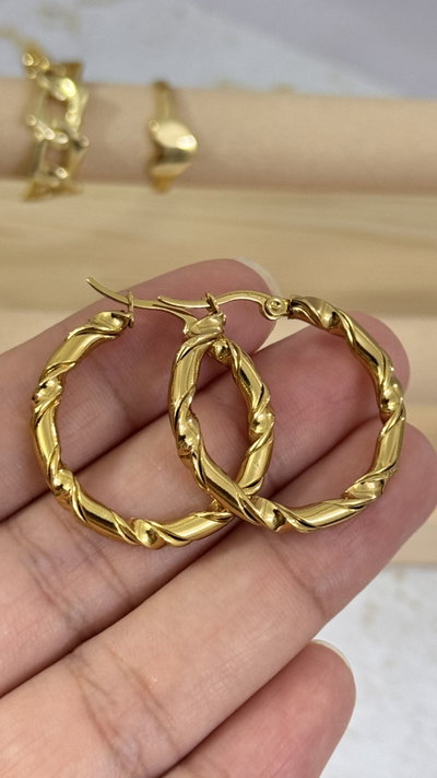 Aros Argollas 30mm AD