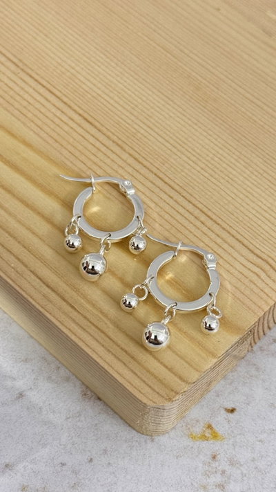 Aros Argollas Pelotitas AB