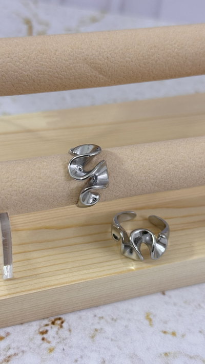Anillo  AQ