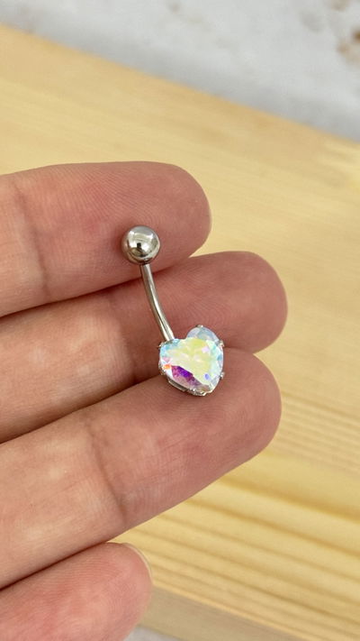 Piercing Tornasol AQ