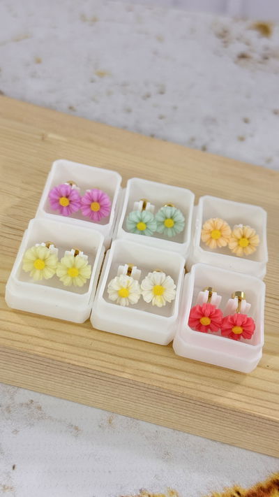 Aros Abridor Flor AD