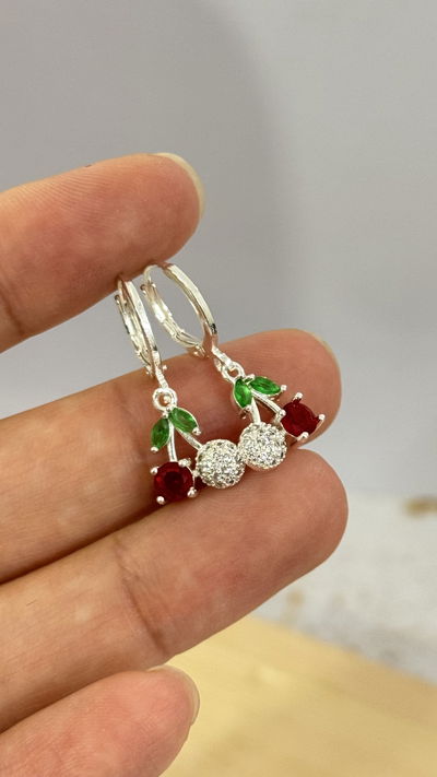 Aros Brisura Cherry AB