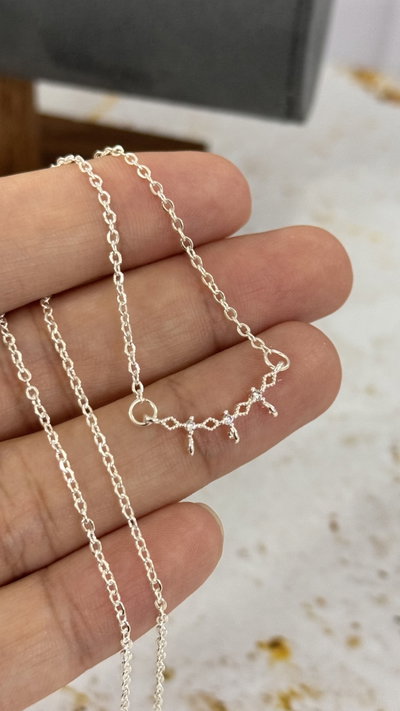 Conjunto Perchita AB
