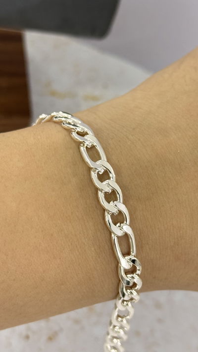 Pulsera Grumet 1.8 AB