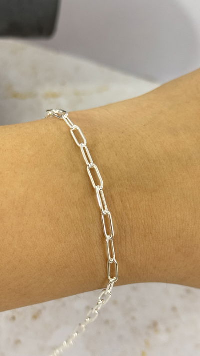 Pulsera Chary 0.8 AB