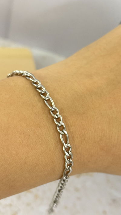 Pulsera Grumet 1.2 AQ