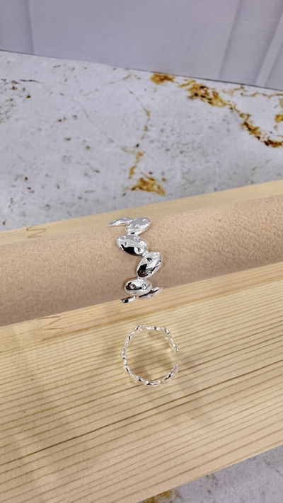 Anillo Sunni AB T.18