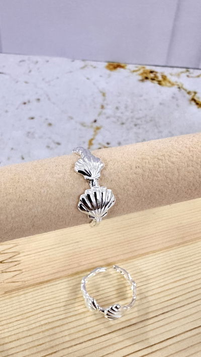 Anillo Ostras AB T.18