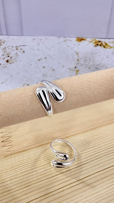 Anillo Portia AB T.18