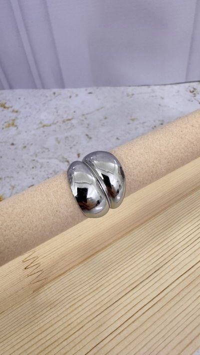 Anillo Daisy AQ T.18