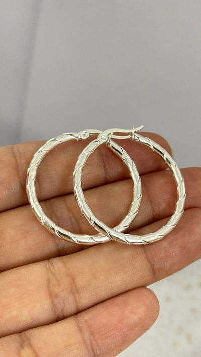 Argolla Mali 35mm AB