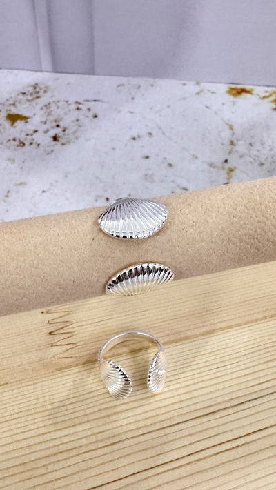 Anillo Ostras AB T.18