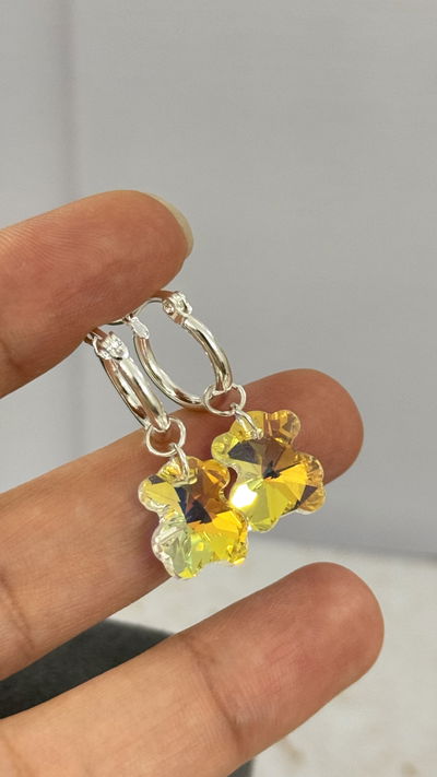 Aros Osito Tornasolado AB