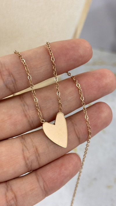Conjunto Corazon AR