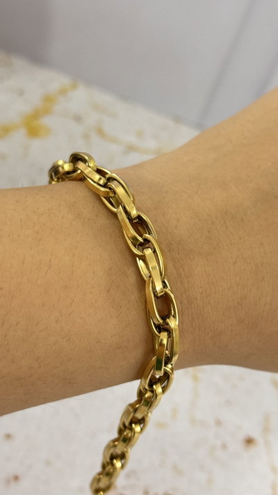 Pulsera Mabi AD