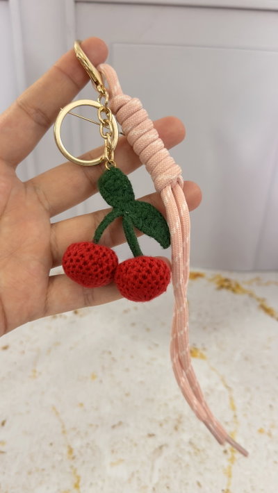 LLavero Cherry 