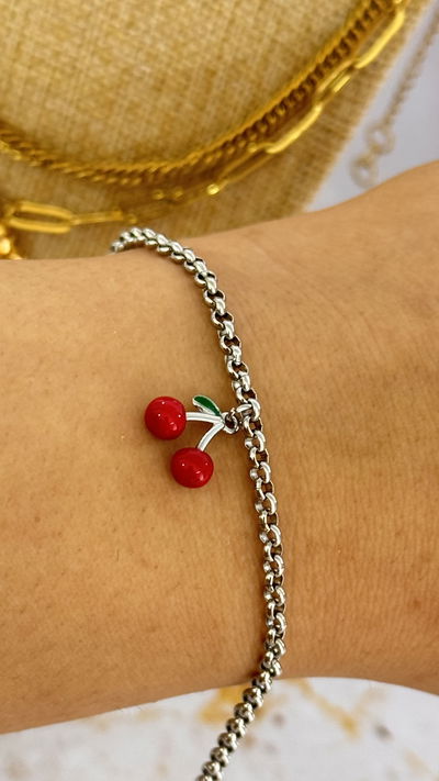 Pulsera Cherry AQ