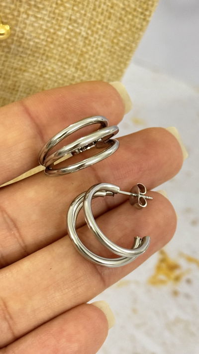Aros Triple AQ 20mm 