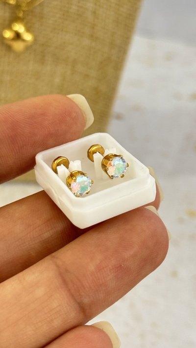 Abridor Cubic (OUTLET)