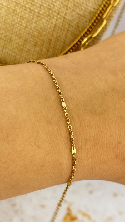Pulsera Daphne AD