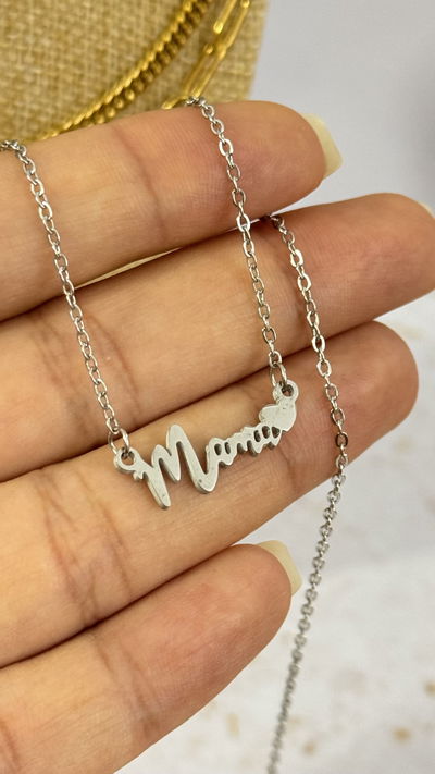 Collar Mamá AQ 