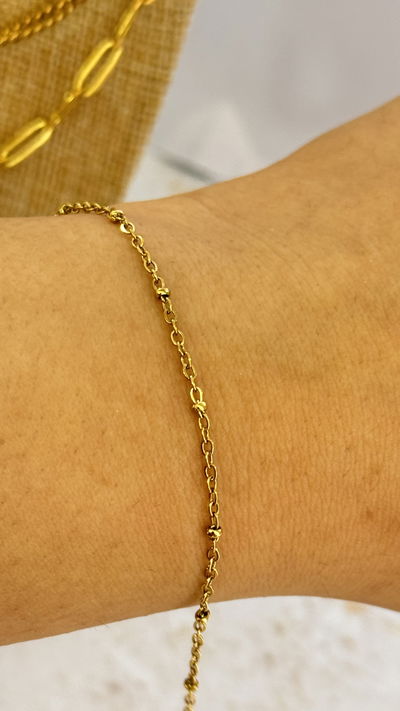 Pulsera Bolitas AD 
