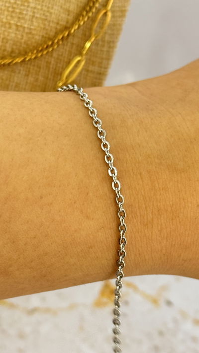 Pulsera Irene AQ 