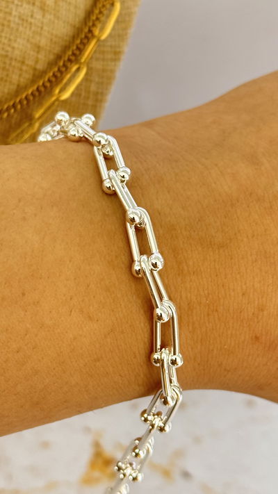 Pulsera Rebecca AB