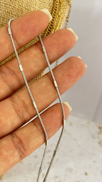 Cadena Málaga AQ 50cm