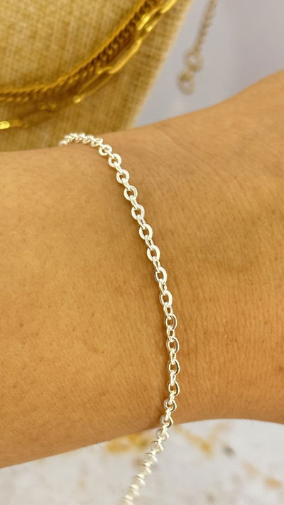 Pulsera Irene AB 