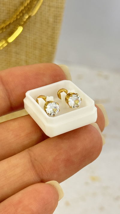 Abridor Cubic (OUTLET)