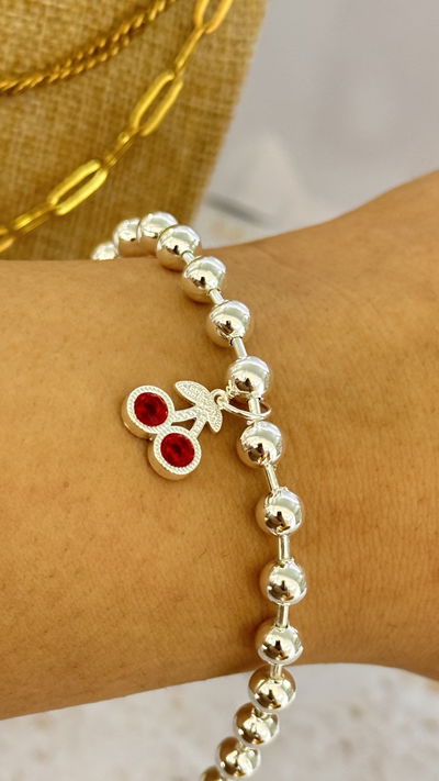 Pulsera Cherry AB 