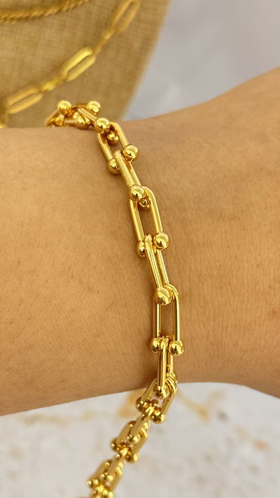 Pulsera Rebecca AD