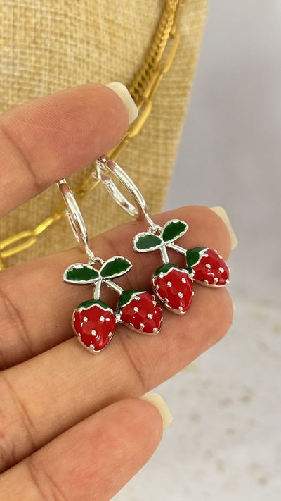 Aros Frutillas AB 