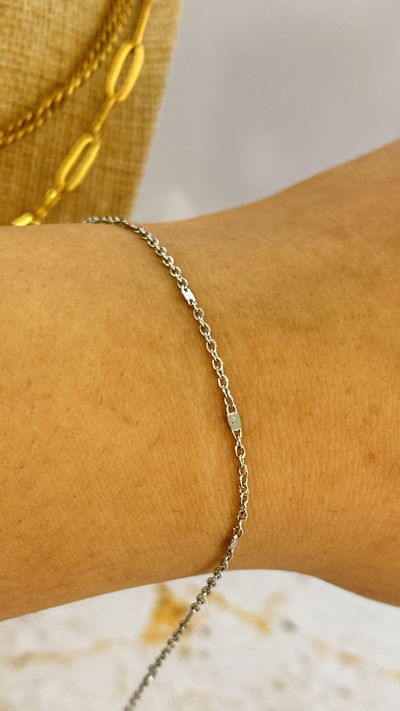 Pulsera Daphne AQ