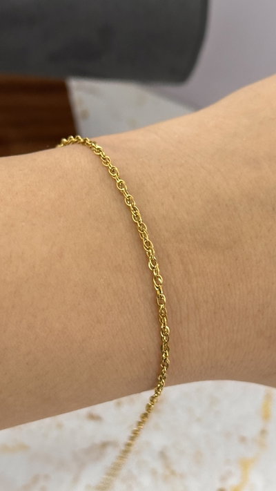 Pulsera Ladi AD