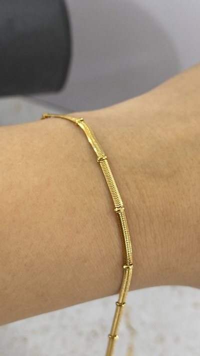 Pulsera Vini AD