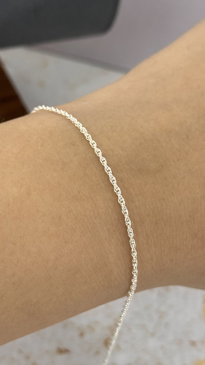 Pulsera Ladi Fina AB